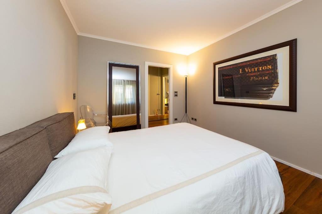 Splendido Appartamento In Piazza San Carlo Turín Exterior foto